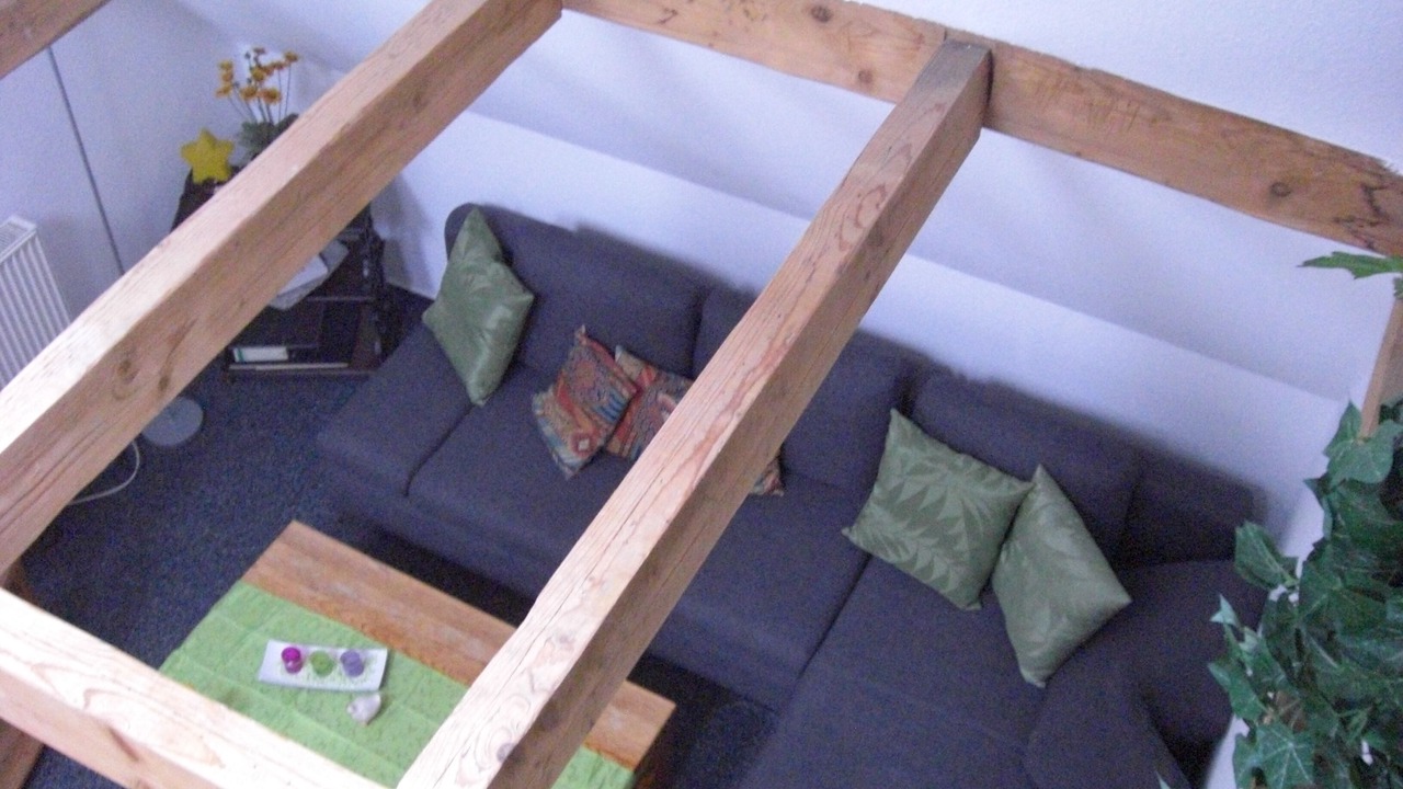 Photo of Livingroom in Mauritz-Ost