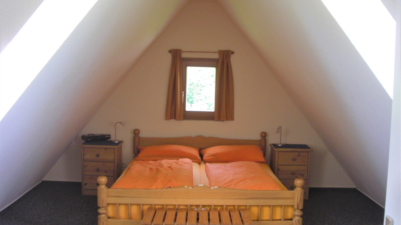 Photo of Bedroom in Mauritz-Ost
