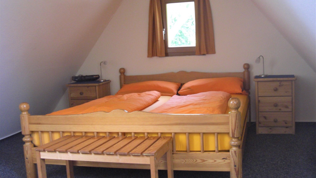Photo of Bedroom in Mauritz-Ost