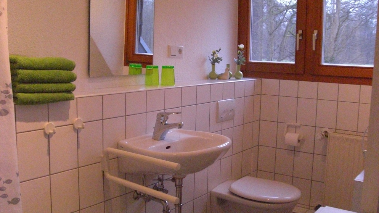 Photo of Bathroom in Mauritz-Ost