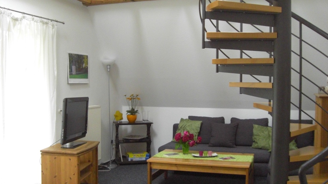Photo of Livingroom in Mauritz-Ost