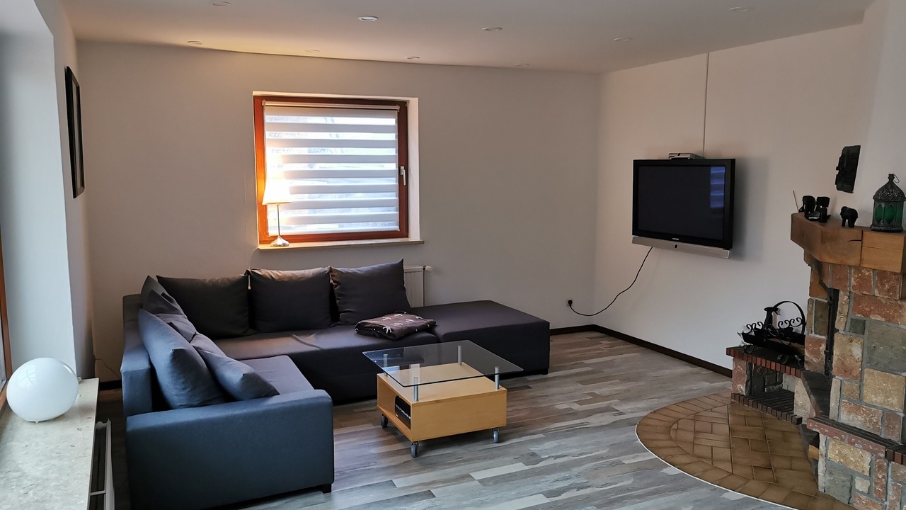 Photo of Livingroom in Gaarden-Sud - Kronsburg