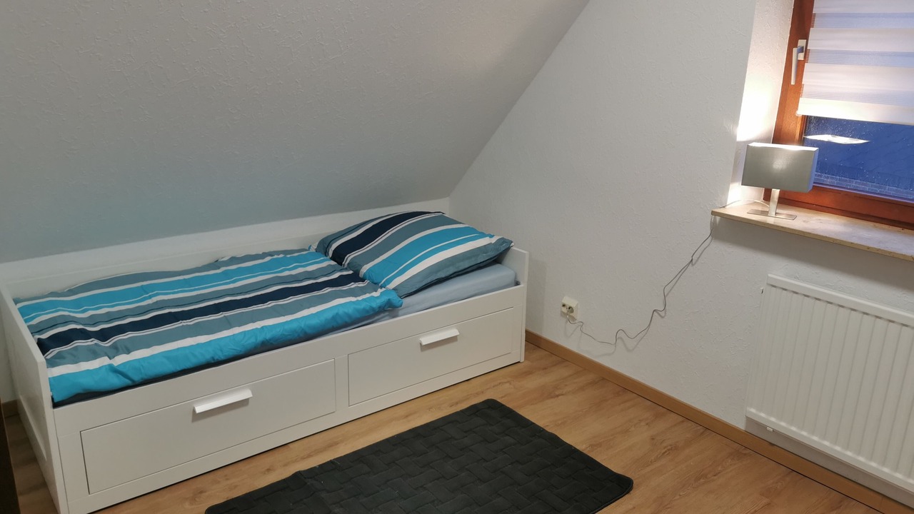 Photo of Bedroom in Gaarden-Sud - Kronsburg