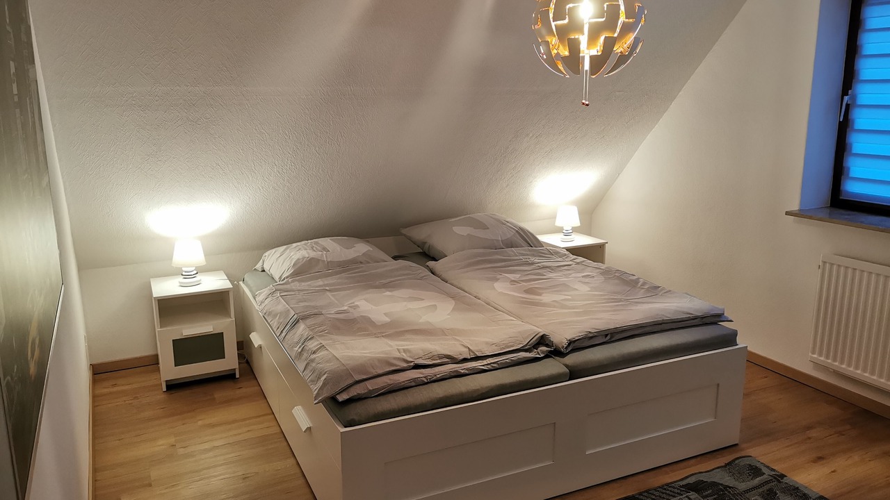 Photo of Bedroom in Gaarden-Sud - Kronsburg