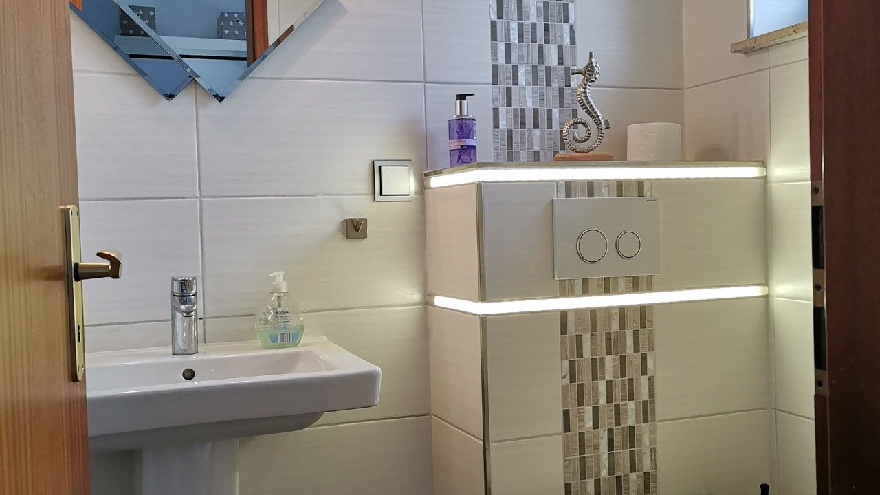 Photo of Bathroom in Gaarden-Sud - Kronsburg