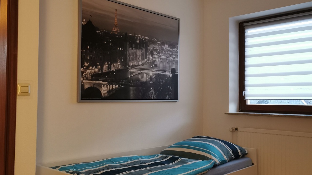 Photo of Bedroom in Gaarden-Sud - Kronsburg