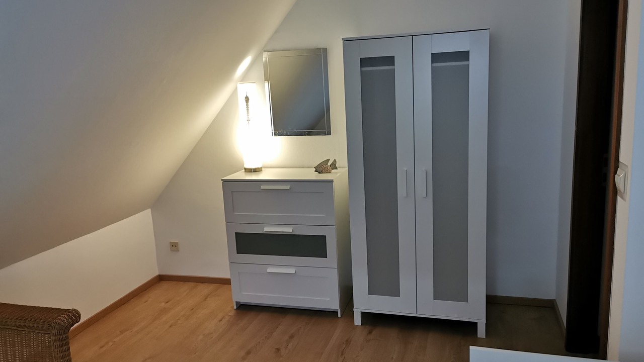 Photo of Bedroom in Gaarden-Sud - Kronsburg