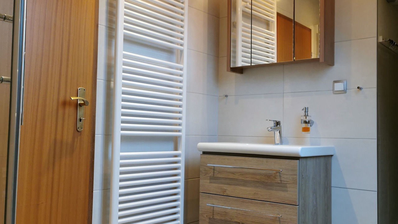 Photo of Bathroom in Gaarden-Sud - Kronsburg