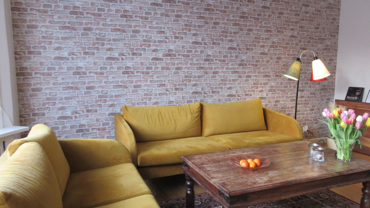 Photo of Livingroom in Nykobing Mors