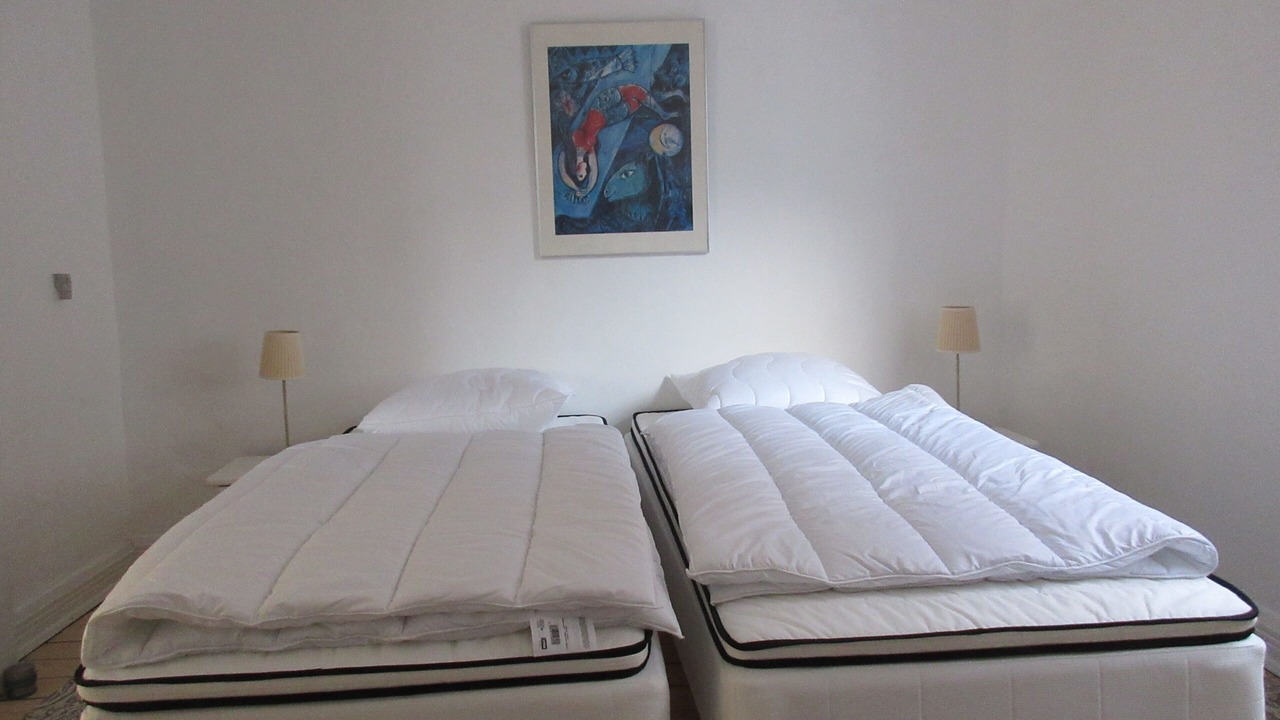 Photo of Bedroom in Nykobing Mors