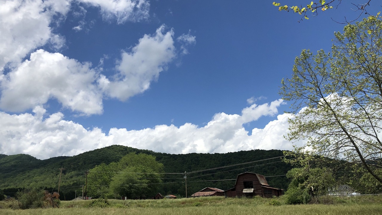 Photo of Outdoor in Candler