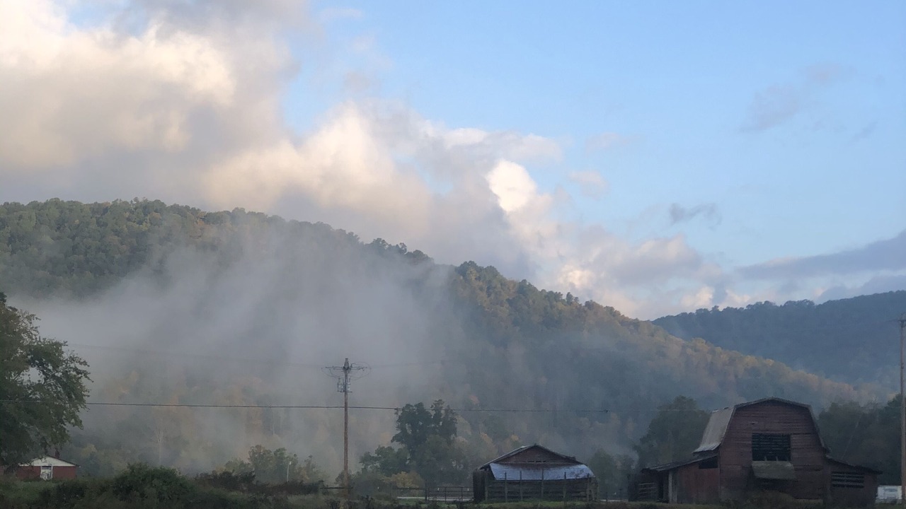Photo of Outdoor in Candler