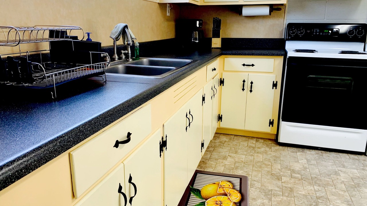 Photo of Kitchen in Prosperity