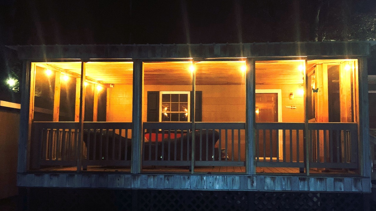 Photo of Patio Balcony in Prosperity