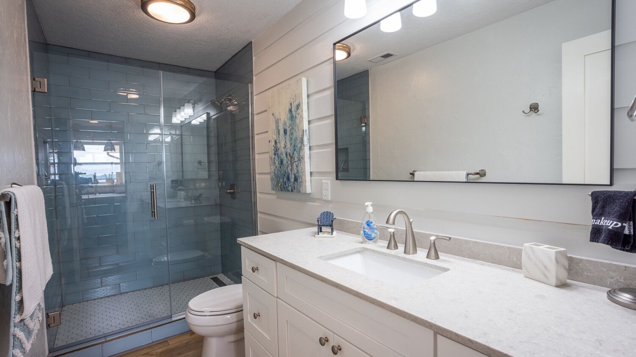 Photo of Bathroom in Camdenton
