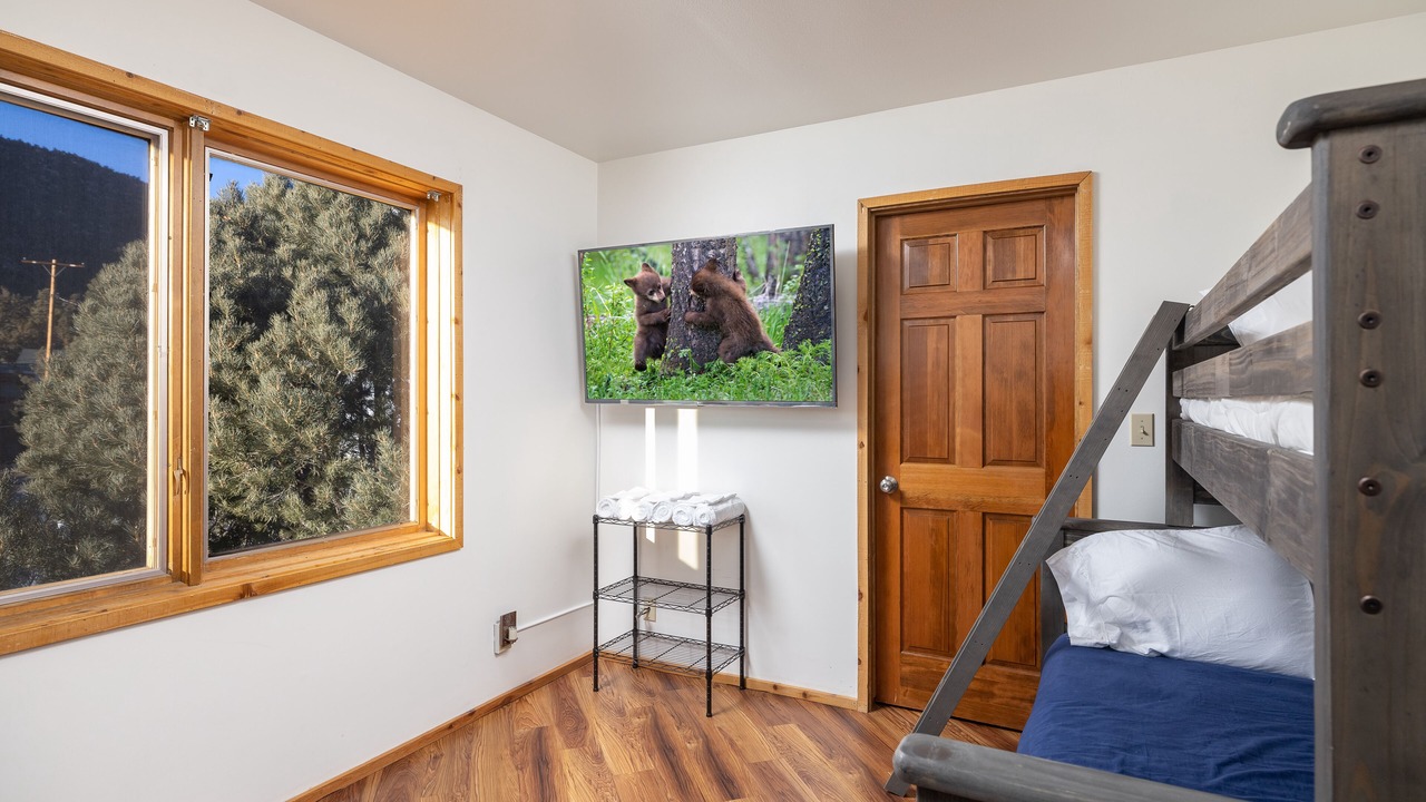 Photo of Bedroom in Whispering Forest