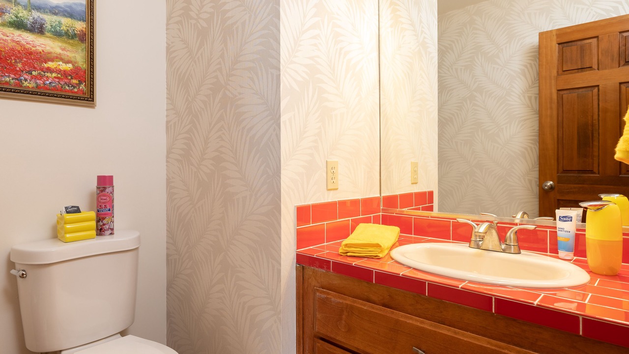 Photo of Bathroom in Whispering Forest