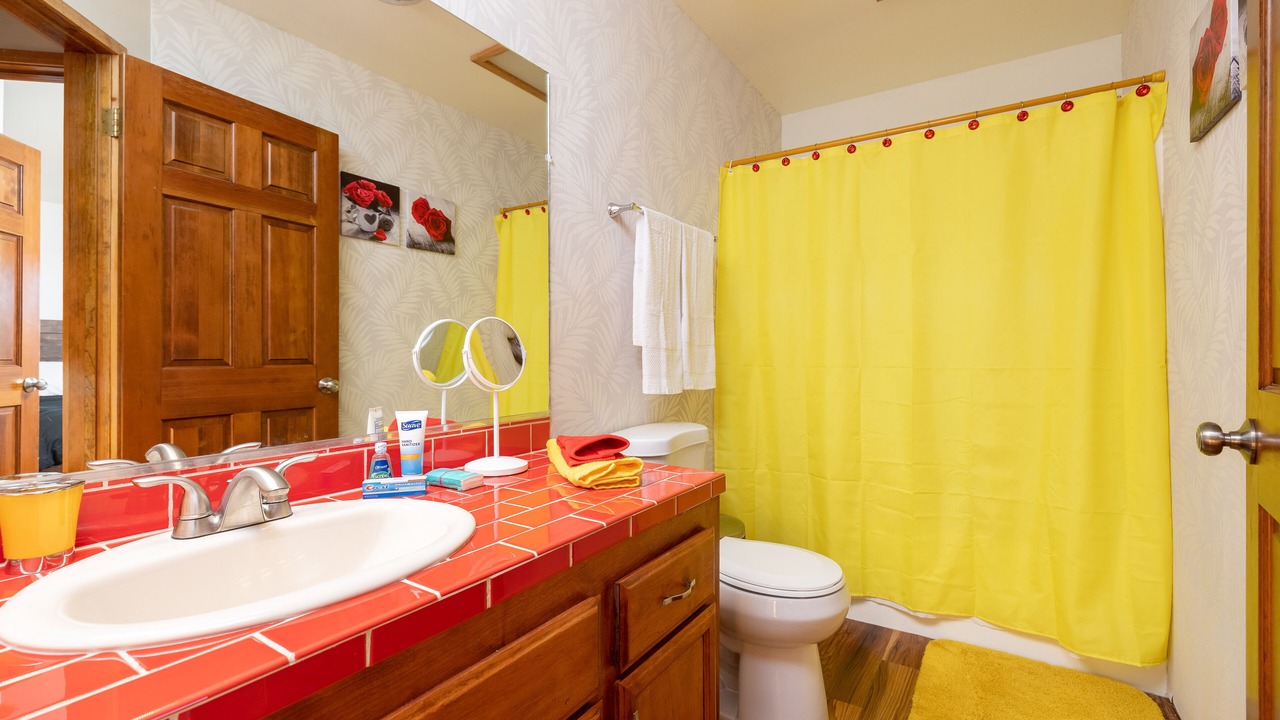 Photo of Bathroom in Whispering Forest