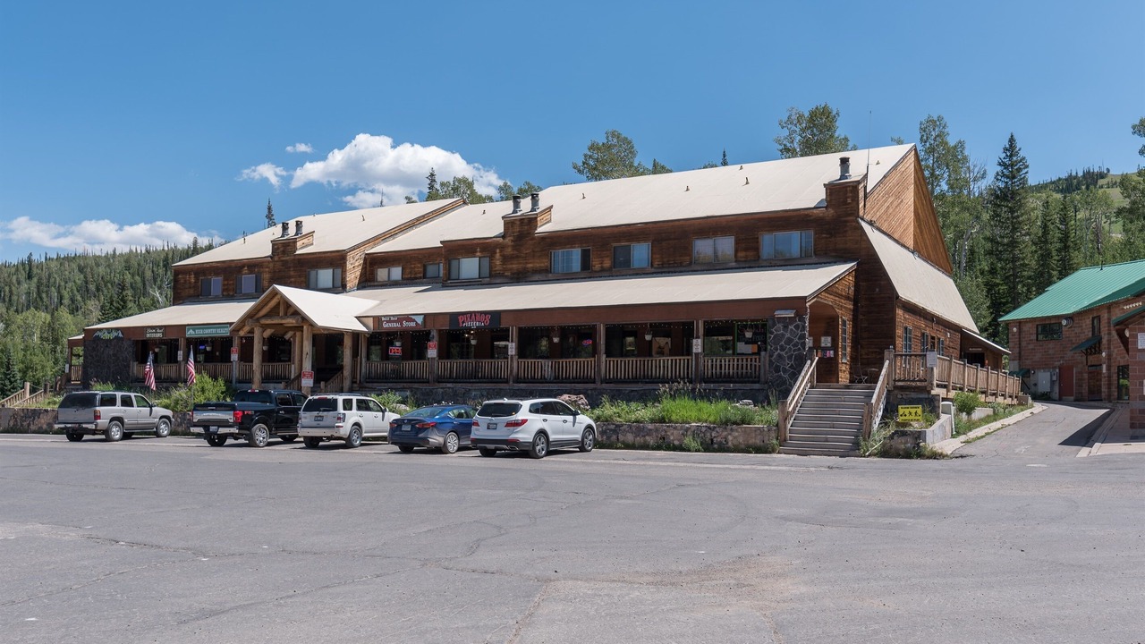 Photo of Outdoor in Brian Head