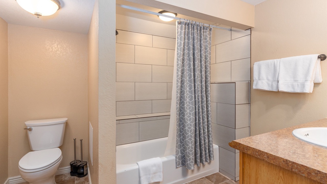 Photo of Bathroom in Brian Head