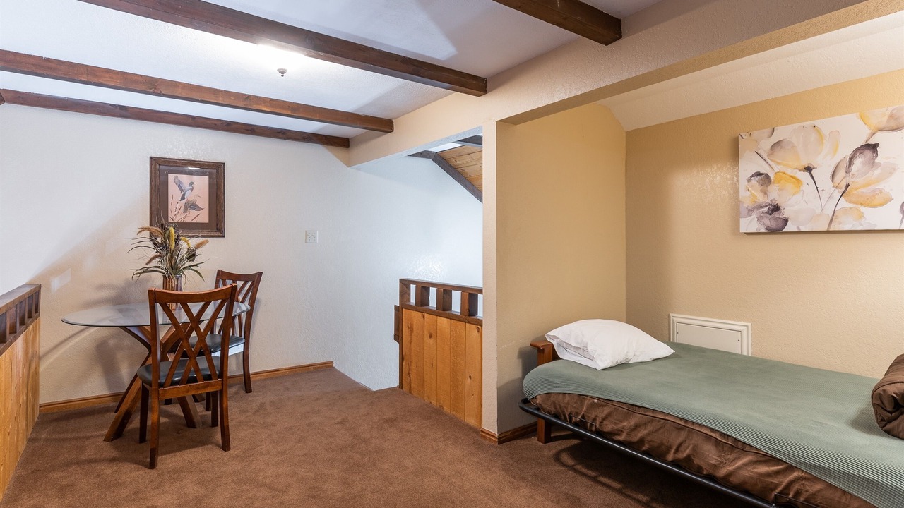 Photo of Bedroom in Brian Head