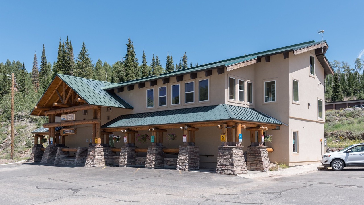 Photo of Outdoor in Brian Head
