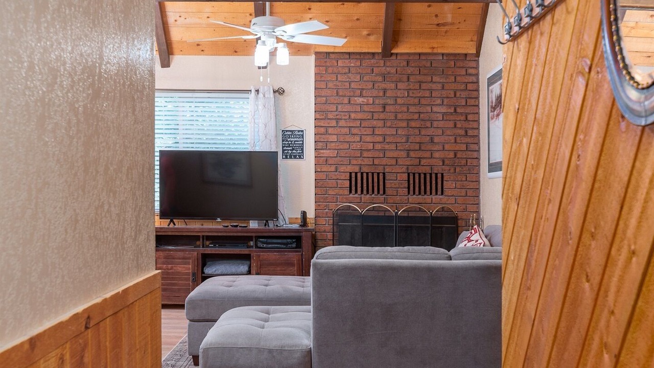 Photo of Livingroom in Brian Head