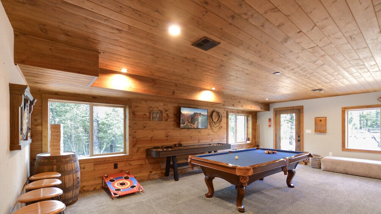 Photo of Bedroom in Duck Creek Village