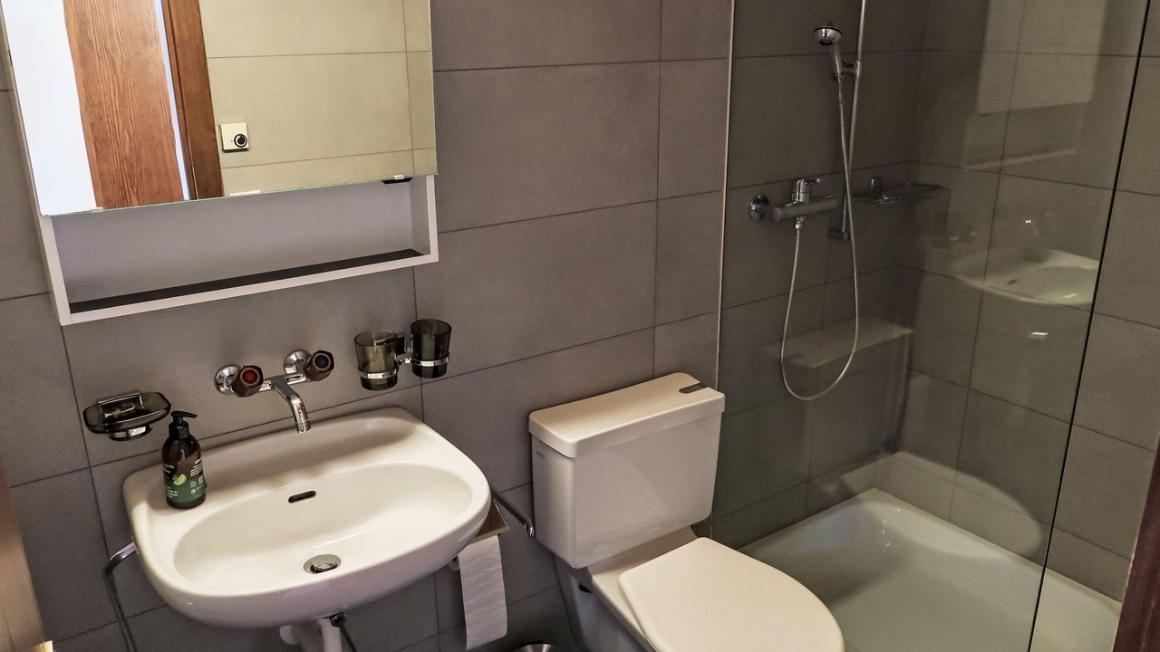 Photo of Bathroom in Schluein