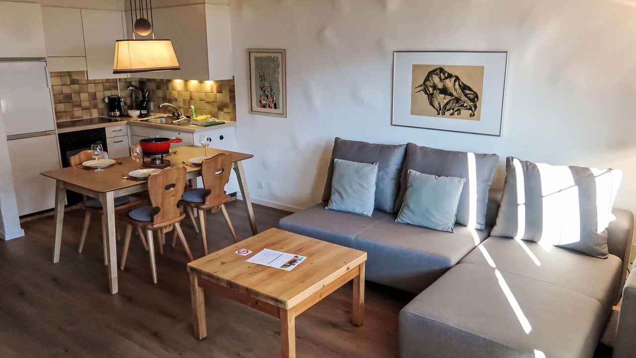 Photo of Livingroom in Schluein