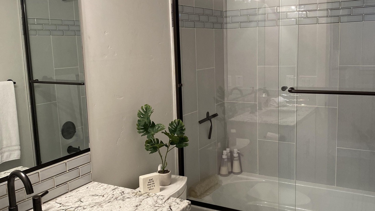 Photo of Bathroom in Citrus Heights