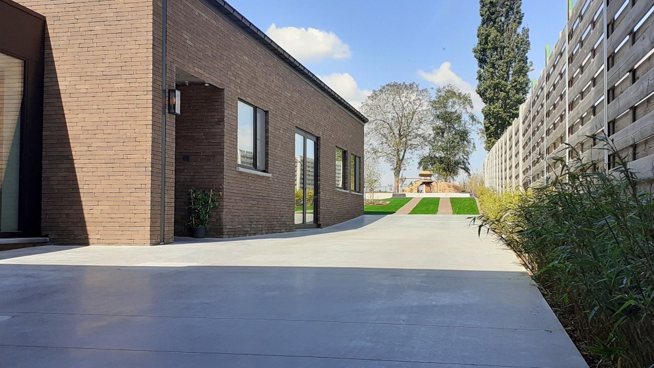 Photo of Outdoor in Schorisse