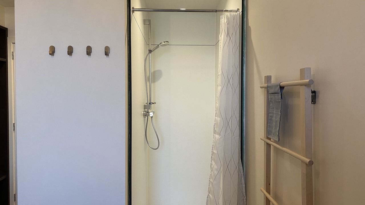 Photo of Bathroom in Schorisse