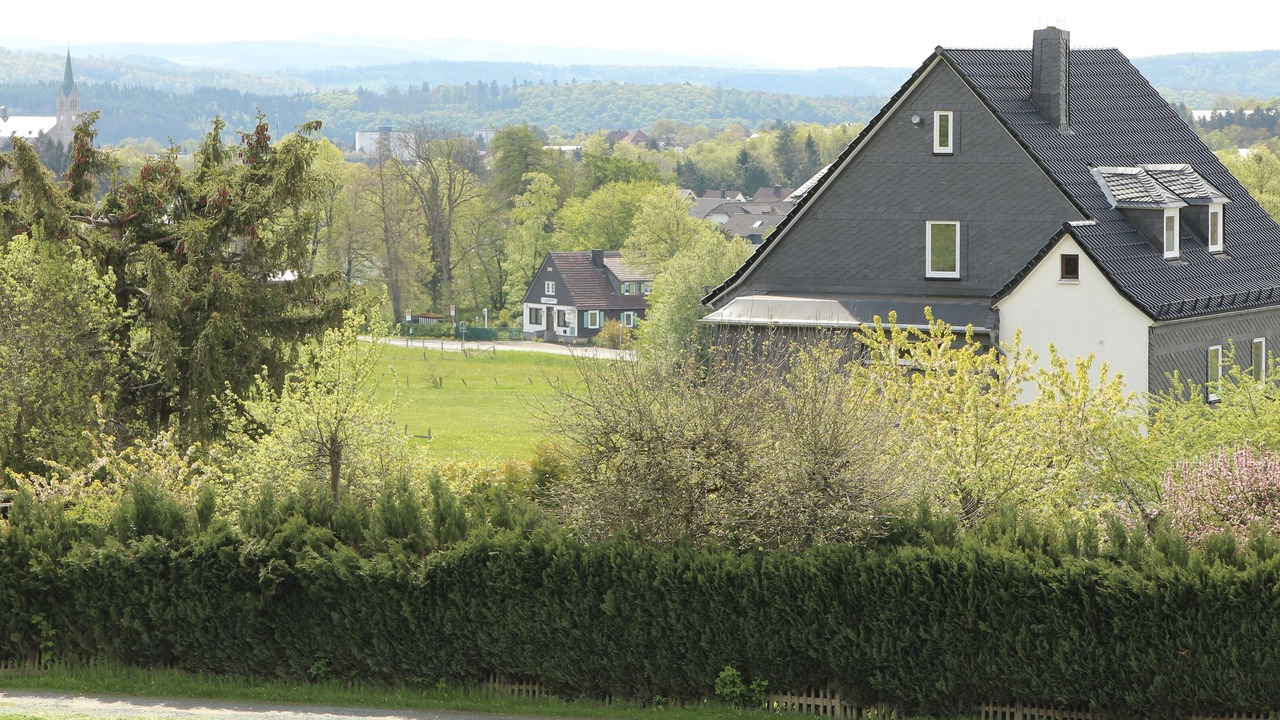 Photo of Outdoor in Medebach