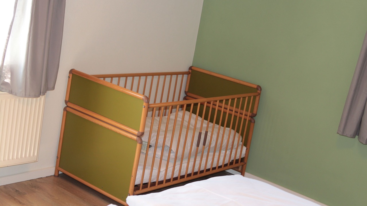 Photo of Bedroom in Medebach