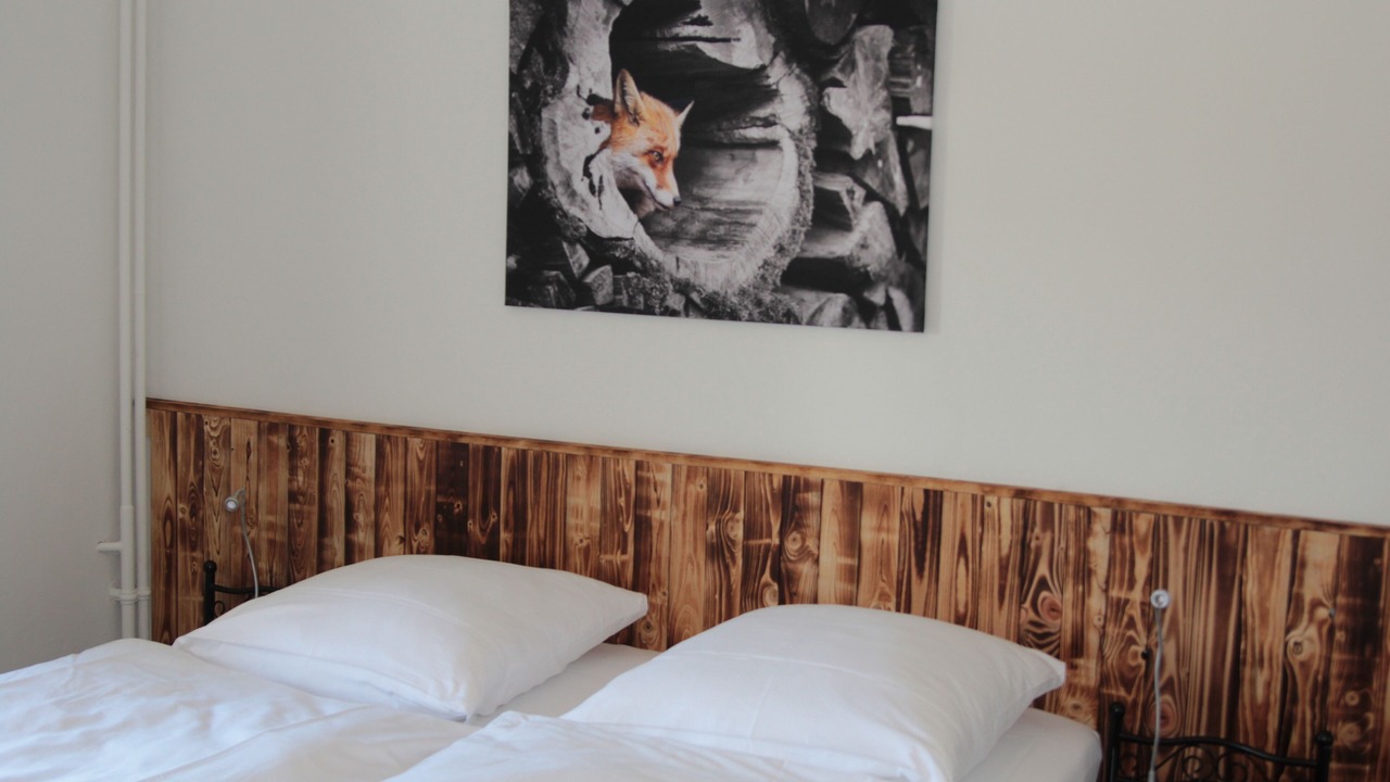Photo of Bedroom in Medebach