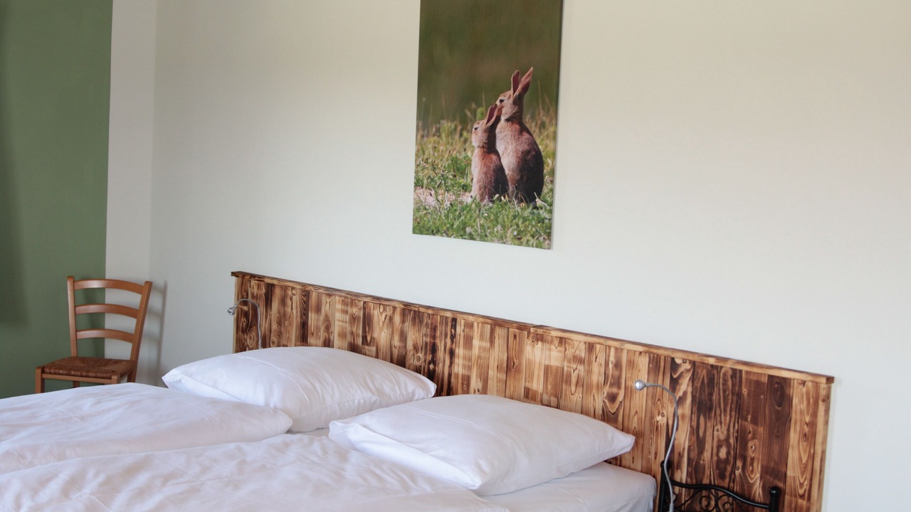 Photo of Bedroom in Medebach