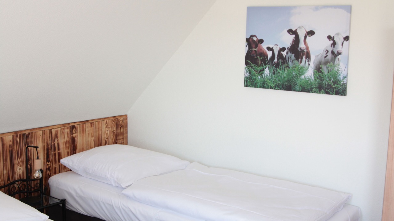 Photo of Bedroom in Medebach