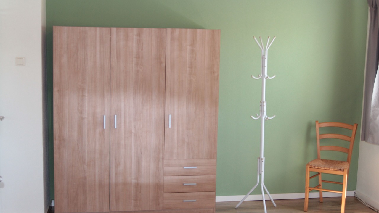 Photo of Bedroom in Medebach