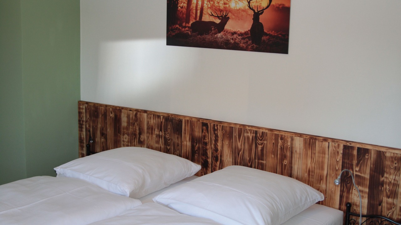 Photo of Bedroom in Medebach
