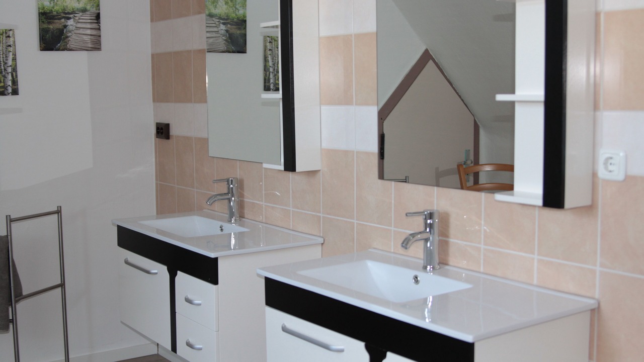 Photo of Bathroom in Medebach