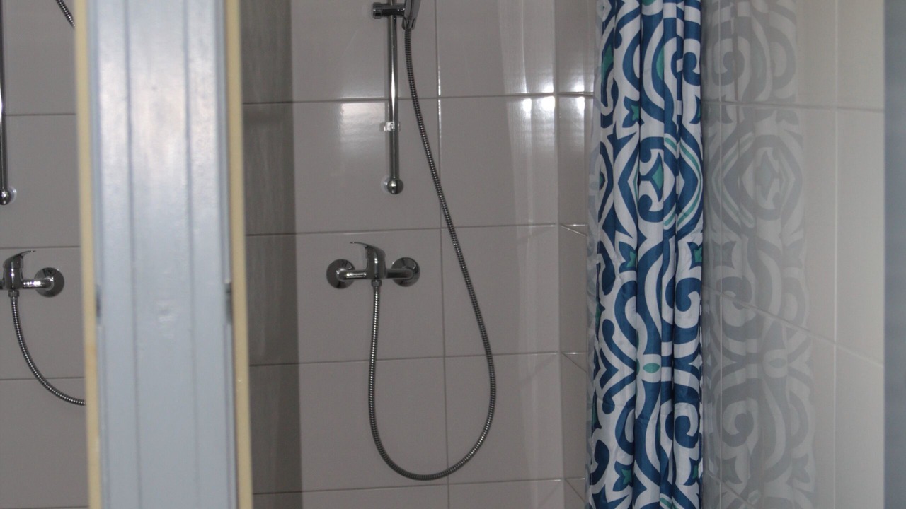 Photo of Bathroom in Medebach