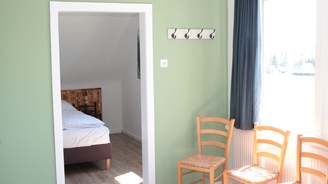Photo of Bedroom in Medebach