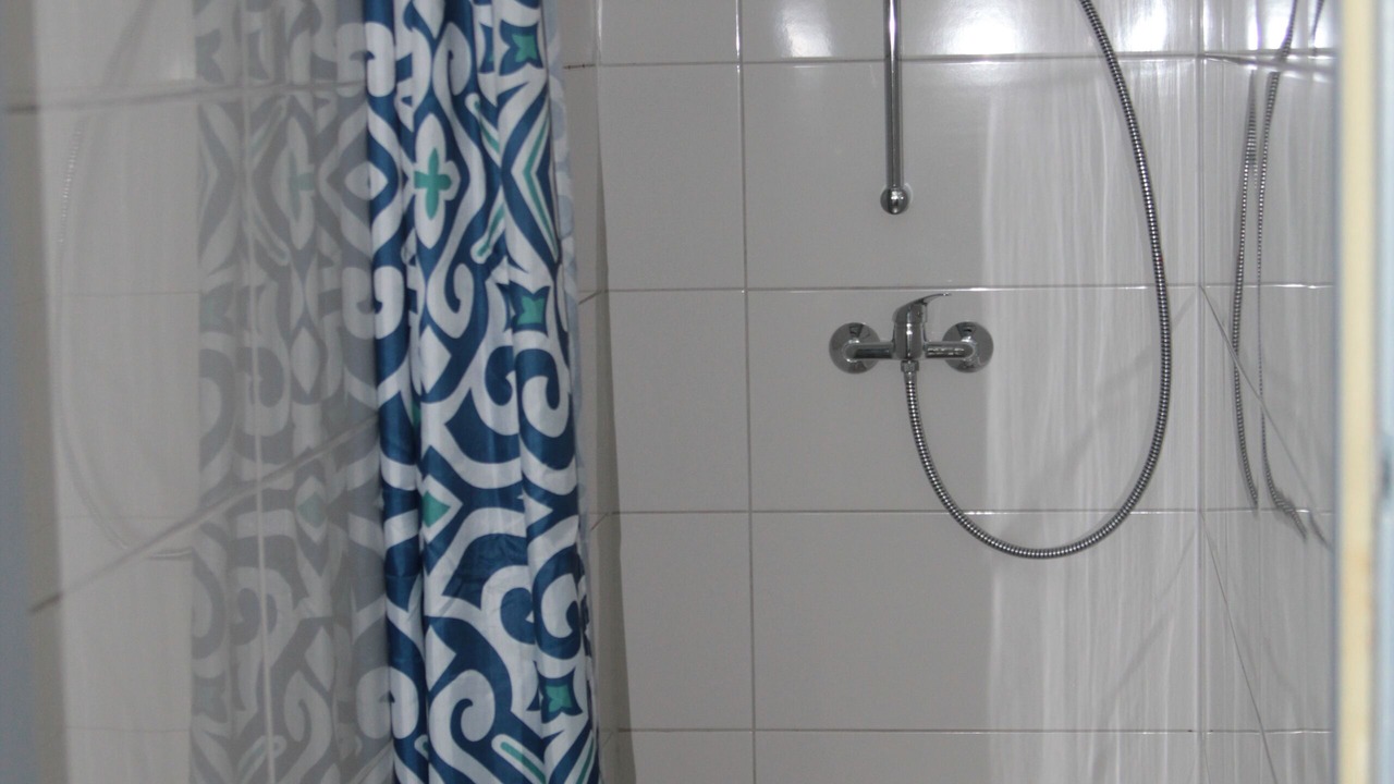Photo of Bathroom in Medebach