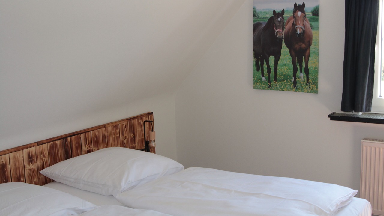 Photo of Bedroom in Medebach