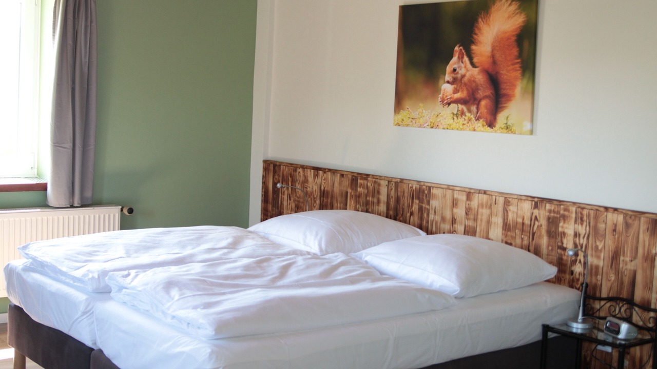 Photo of Bedroom in Medebach