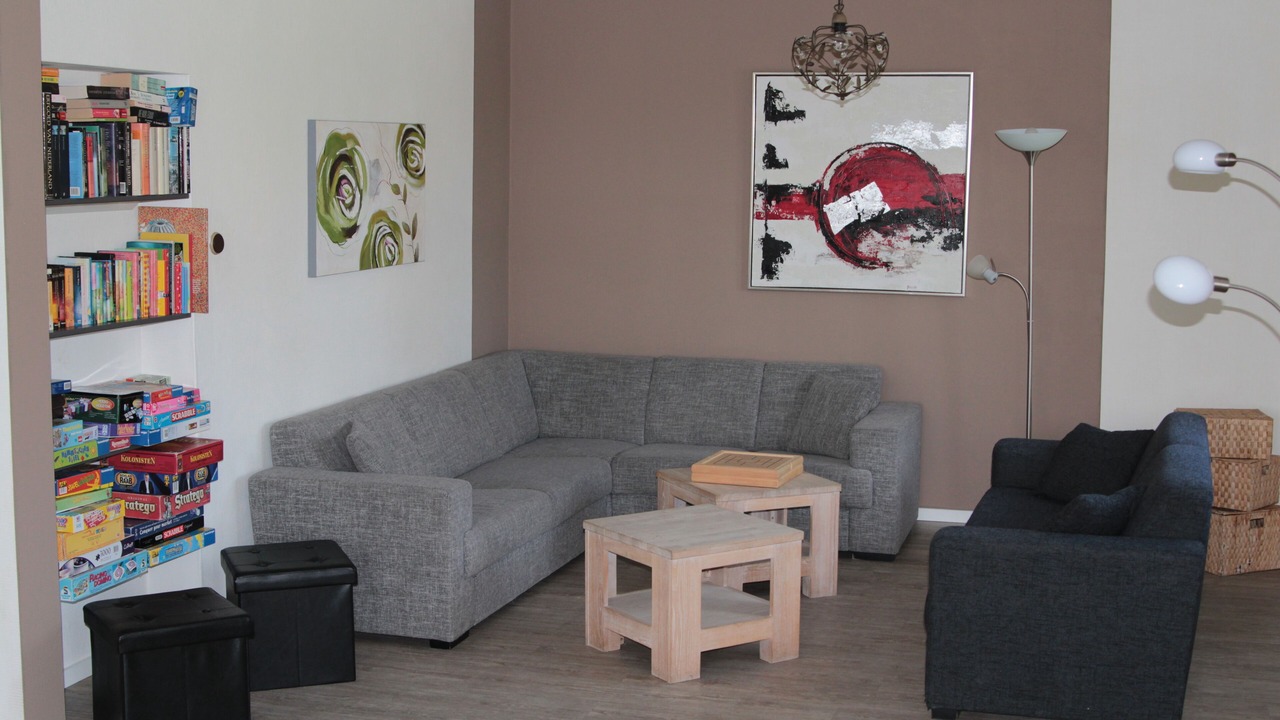 Photo of Livingroom in Medebach