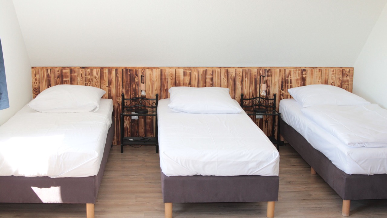Photo of Bedroom in Medebach