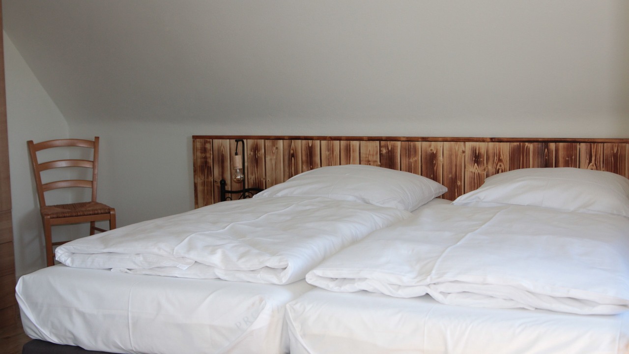 Photo of Bedroom in Medebach