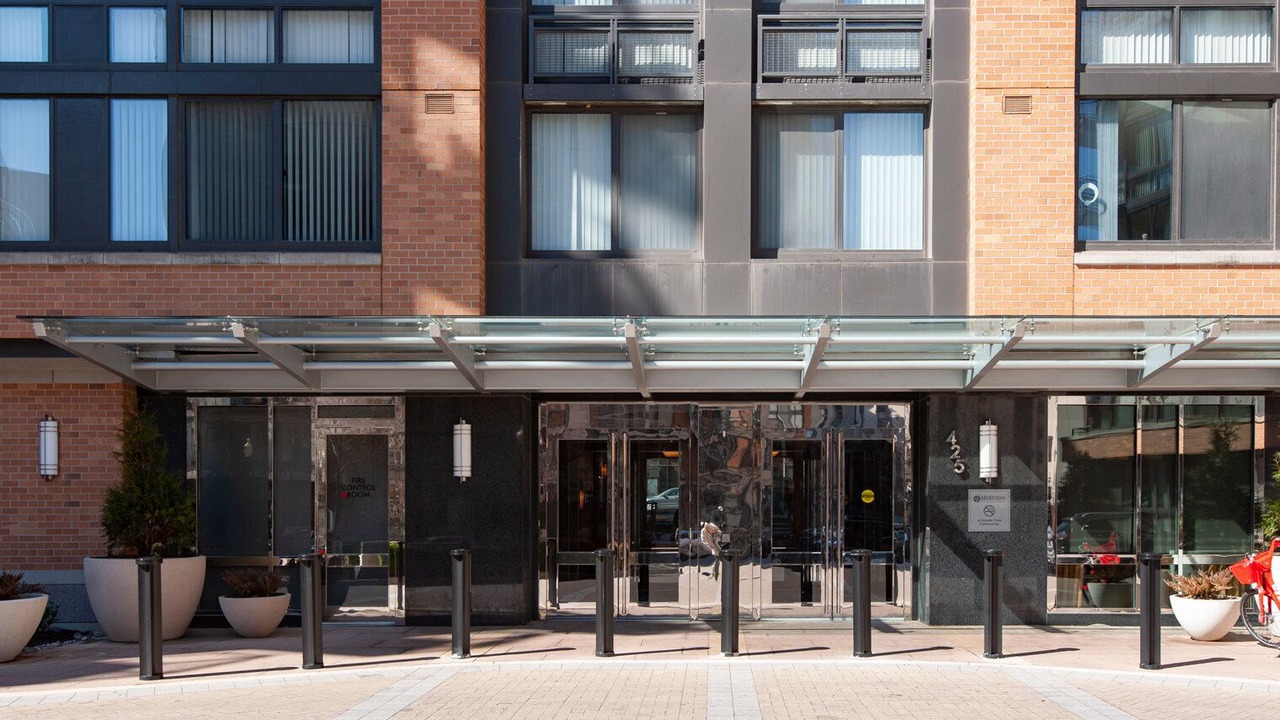 Photo of Outdoor in Mount Vernon Triangle